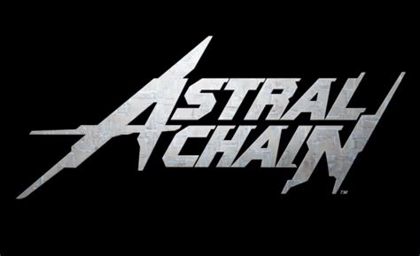 PlatinumGames announces secret Switch project, ASTRAL CHAIN 