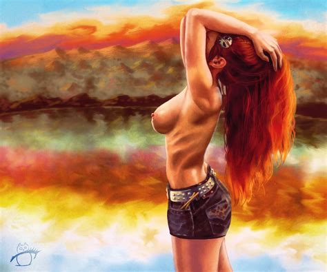 Yoko By Sowuh Hentai Foundry