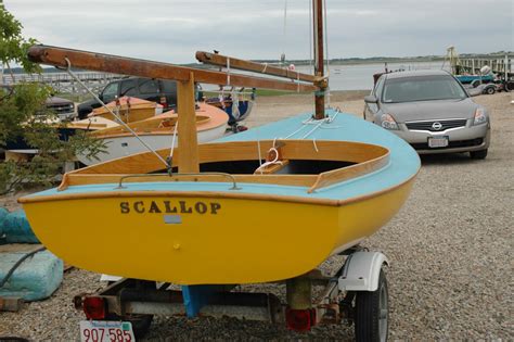 Photos Kennedys Childhood Sailboat Scuttlebutt Sailing News