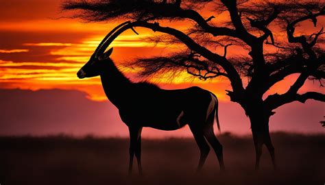 Majestic African Animals with Horns - A Safari Guide