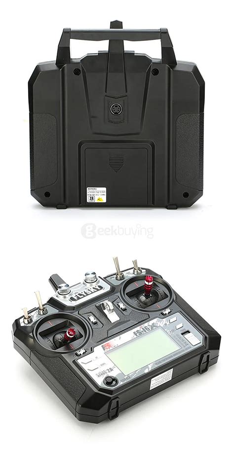 Flysky Fs I X Ghz Ch Afhds A Rc Transmitter