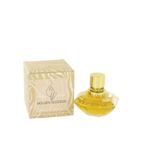 Baby Phat Golden Goddess By Kimora Lee Simmons For Women