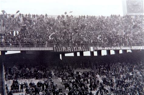 Laltro Calcio Storie Di Football E Politica La Storia Del Tifo In