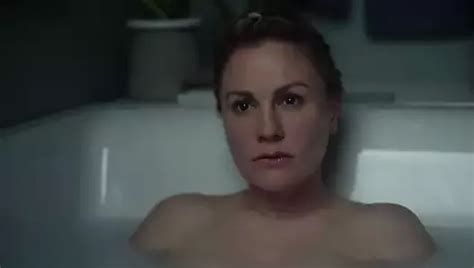 Anna Paquin Nude Porn Videos Sex Tapes Xhamster