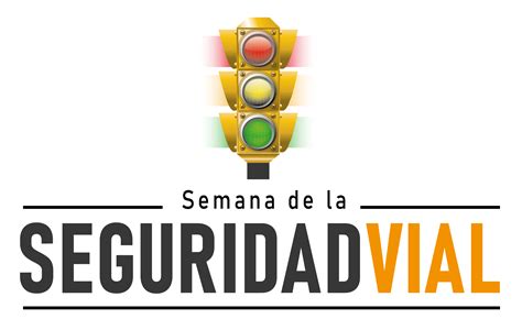 Semana De La Seguridad Vial