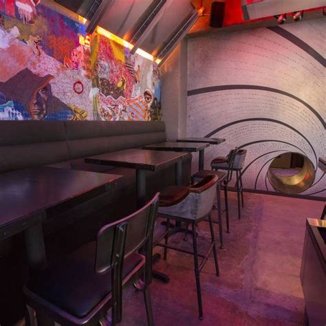 SafeHouse - Chicago Restaurant - Chicago, IL | OpenTable 