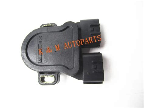 Original Quality Tps Sneosr Throttle Position Sensor M