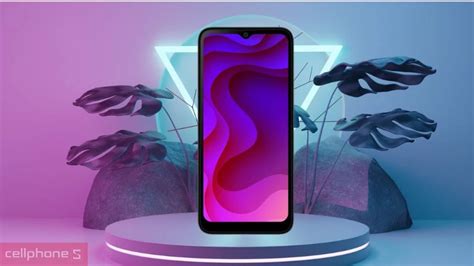 Điện thoại INOI A72 chính hãng, giá rẻ 07/2025, góp 0%