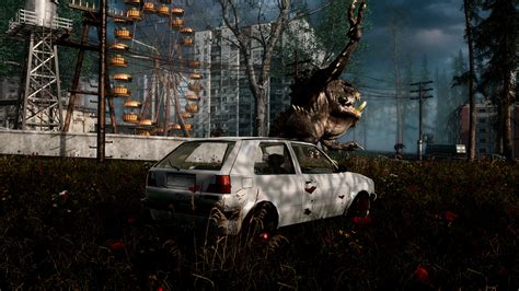 Post Soviet Strike: Chernobyl Legacy on Steam