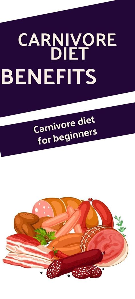 Carnivore diet side effects and benefits - What Diet Is It | Diet, Best diets, Food help