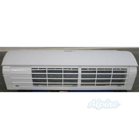 Blueridge Bmkh M Lm Item No Btu Ductless Lomo Wall