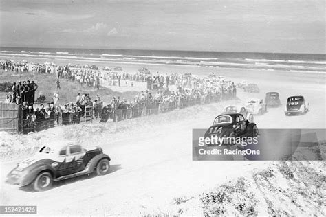 Nascar 1954 Fotografias E Filmes Do Acervo Getty Images