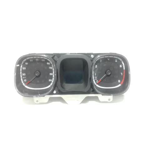 TABLEAU DE BORD fiat panda série 3 EUR 177 72 PicClick FR