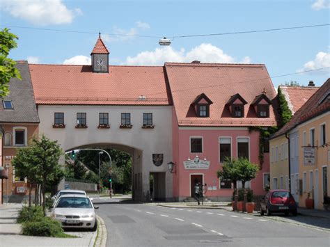 Hahnbach - lkr-ass Webseite!