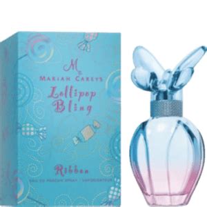 Lollipop Bling Ribbon by Mariah Carey Type - Fragrance Revival