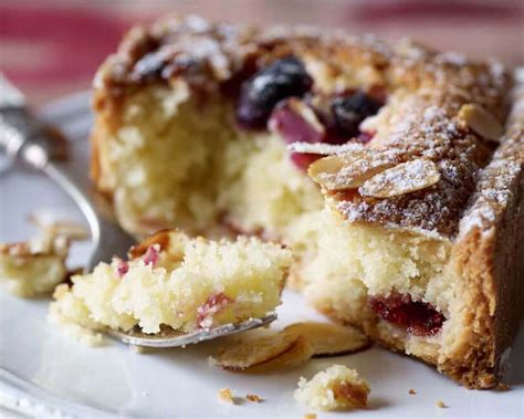 Bakewell Tart: A Decadent, Buttery Treat | Metropolitan Market