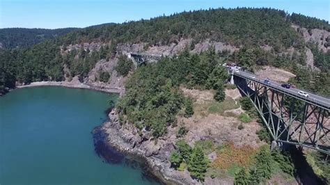 Deception Pass Youtube