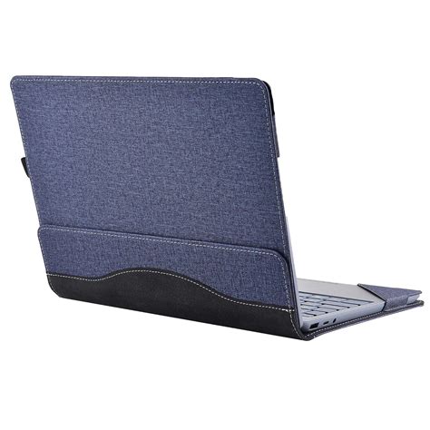 Forubar Laptop Cover Case For Microsoft Surface Laptop Go