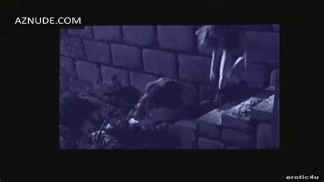 Butterscotch Mission Invisible Nude Scenes Aznude