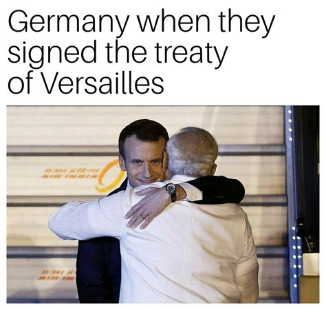 Treaty of Versailles - Meme by Simdor :) Memedroid