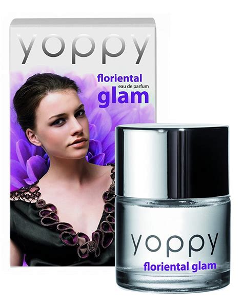 Floriental Glam By Yoppy Reviews And Perfume Facts