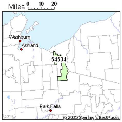 Best Place to Live in Hurley (zip 54534), Wisconsin