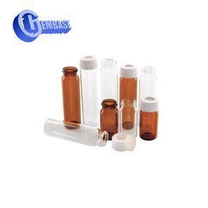 Iso Lab Bottle Borosilicate Epa Voa Vials Products From Nantong Chem