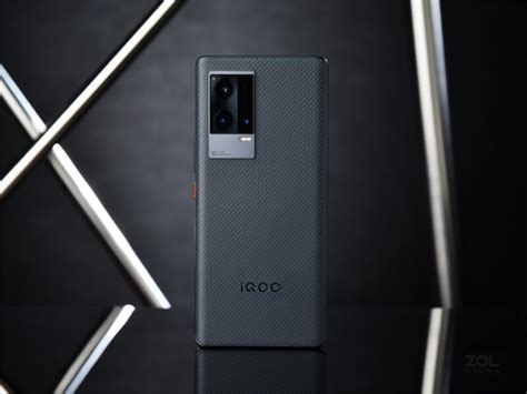 The Industry’s Top Screen, 120W Fast Charging, iQOO 8 Pro Interprets ...