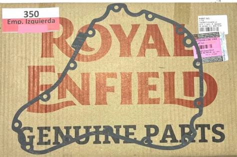 Enfield Parts Repuestos Y Accesorios Para Royal Enfield Multi Modelos