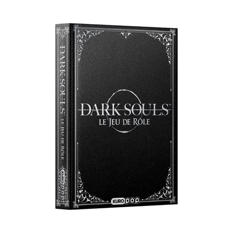 Dark Souls Le Jeu De RÔle