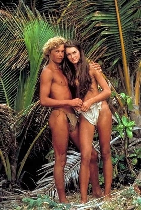Brooke Shields Nude Topless Pics And Sex Scenes Compilation