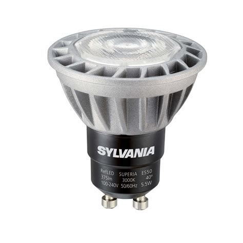 Refled Superia Es50 V2 Sylvania Lighting Solutions