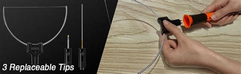 Hardell In Foam Cutter Electric Styrofoam Cutting Tool Styrofoam Cutter Hot Wire Hot Knife