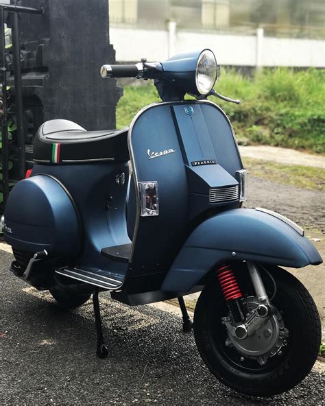 Vespa Px 150 Modifikasi – covid-fr