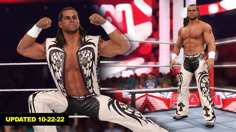 Shawn Michaels Wrestlemania 22