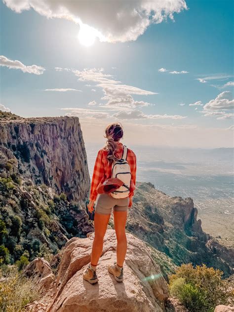 Favorite Hiking Gear