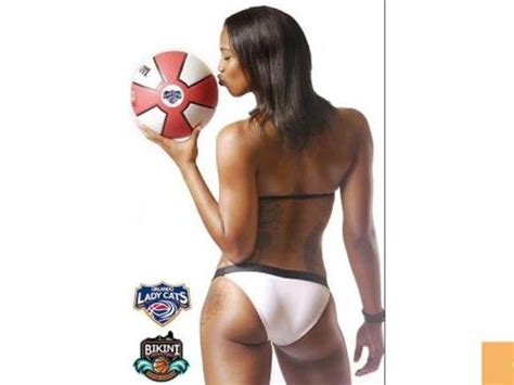 Bikini Basketball League Uncensored