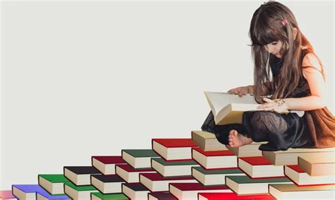Книги для детей 6-7 лет | Список из 30 лучших книг