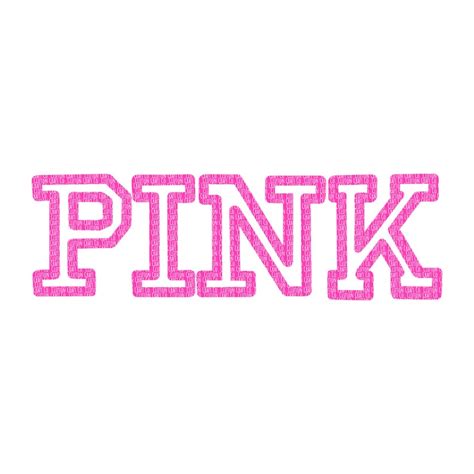 Free 277 Victoria Secret Pink Logo Svg Free SVG PNG EPS DXF File