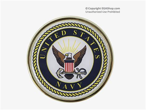 Us Navy Emblems Png - 600x600 PNG Download - PNGkit