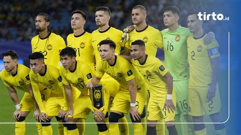 Jadwal Kamboja Vs Malaysia Di Piala AFF 2024 Jam Tayang Live