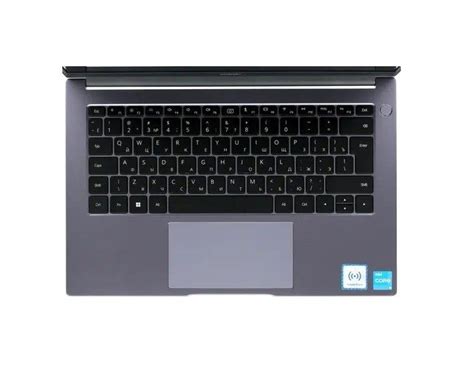Ноутбук HUAWEI MateBook D14 NbD-WDI9 (53013PLU) купить в Ташкенте по ...
