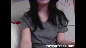 Amazing Hot Big Boobed Brunette Slut XNXX