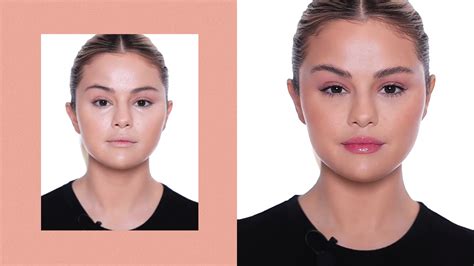 How To Apply Makeup To A Round Face Makeupview Co