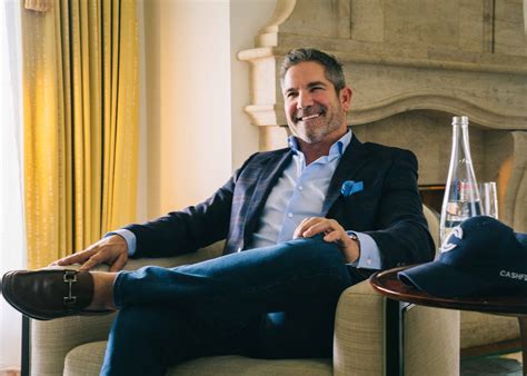 274: Real Estate Mogul Grant Cardone Talks Tenacity, the 10X Rule, And More