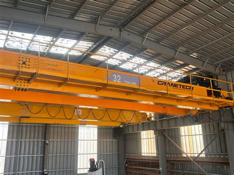 Cotiza Aquí Cranetech Chile