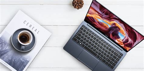 Chuwi Lapbook Pro - Full Details Emerge But 4GB of RAM Again? - TechTablets