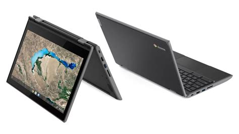 Lenovo 300e Chromebook (2nd Gen, MTK) | 11-inch device for students ...