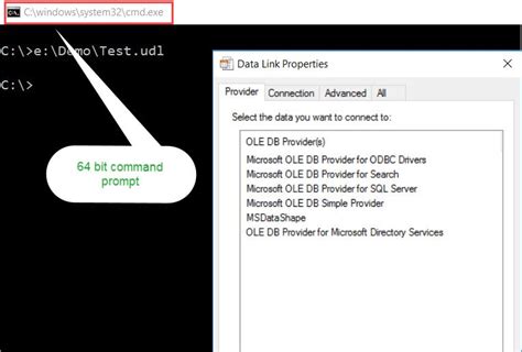 Sql Server How To Download Microsoft Ole Db Provider For Oracle Msdaora For 64 Bit Sql