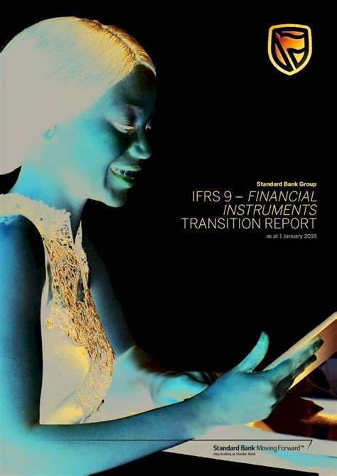 Pdf Standard Bank Group Financial Instruments Transition Report Rm